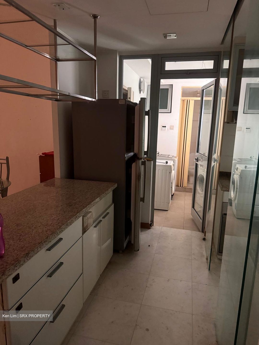 Hillview Regency (D23), Condominium #600808251